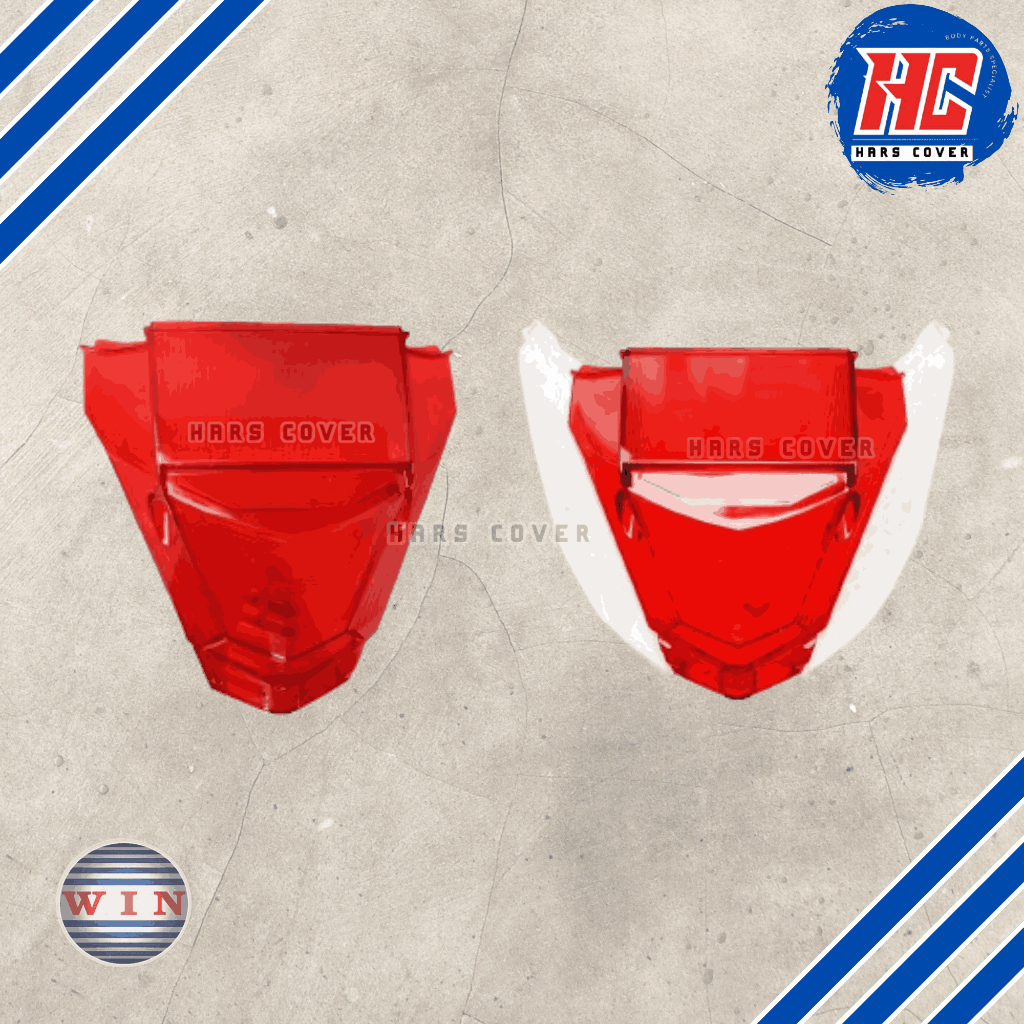 WIN - Mika Sein Sen Belakang + Mika Stop BEAT ESP 16 / BEAT STREET 16