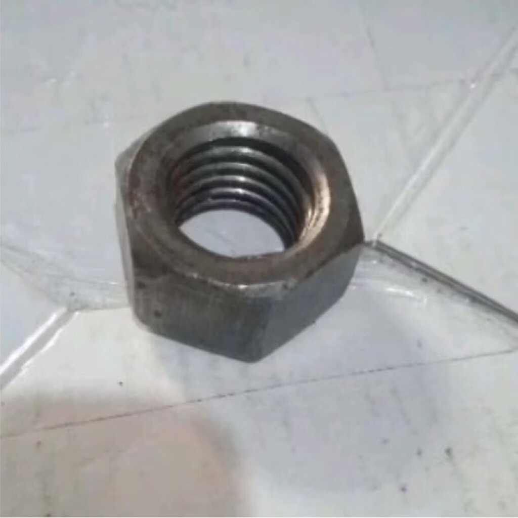 Mur 1inch (M25) kasar