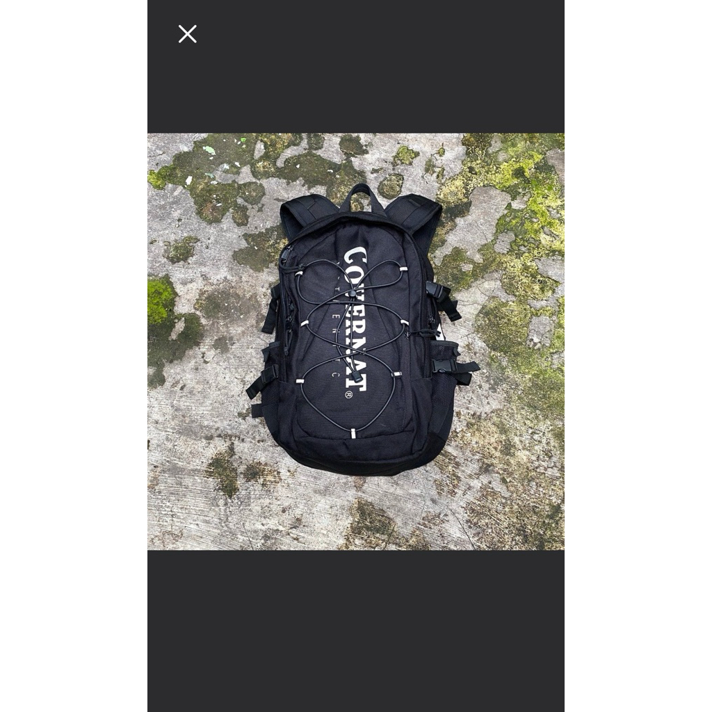 Covernat Backpack