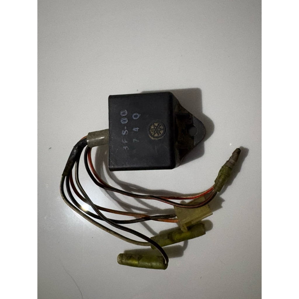 CDI YAMAHA ALFA/CHAMP (ori copotan)