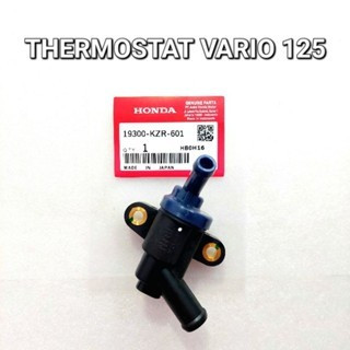 Thermostat Vario 125 Vario 125 150 Led 19300-KZR-601 Original