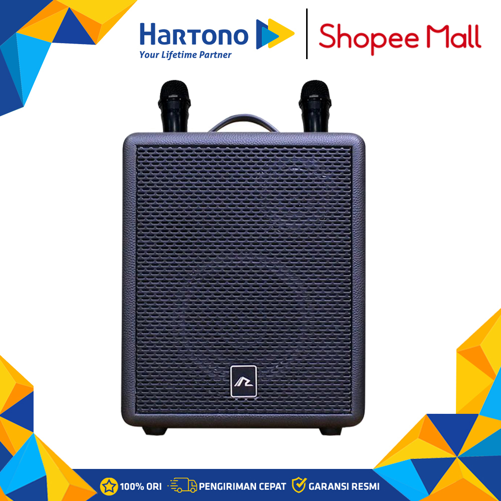 Roadmaster Active Speaker PA-81