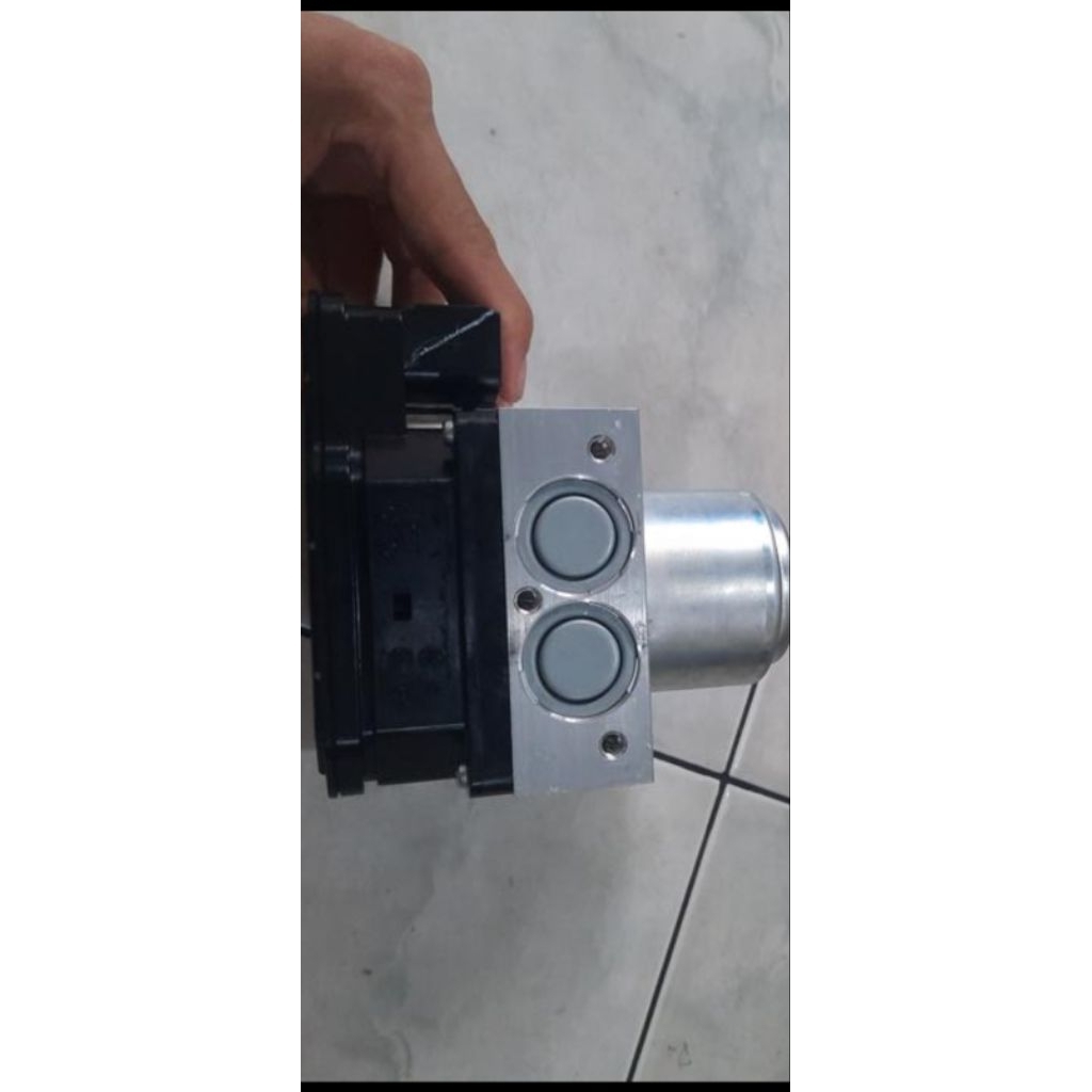 modul ABS HRV metic 2015