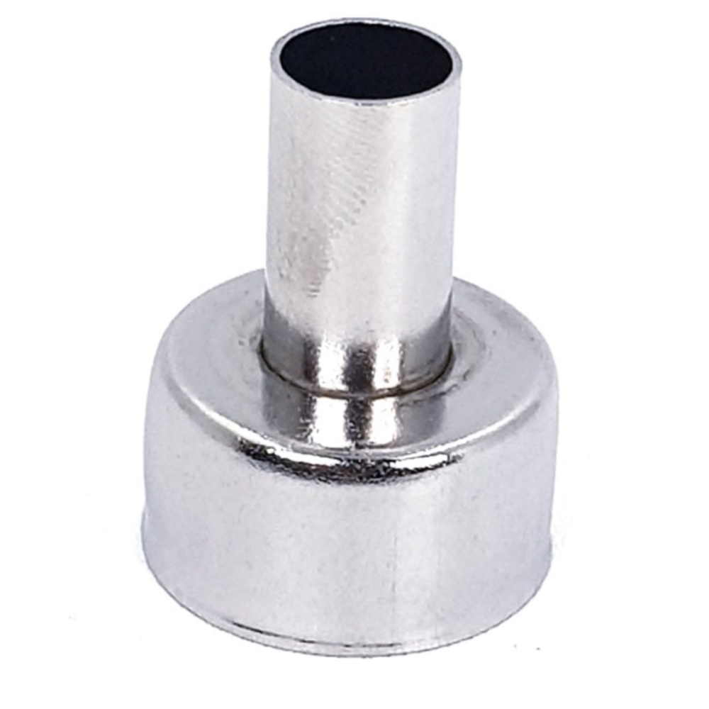 Mata blower onglai fixtool F1/F1S/858 DIA 10MM POINTER 2TITIK KUNCI