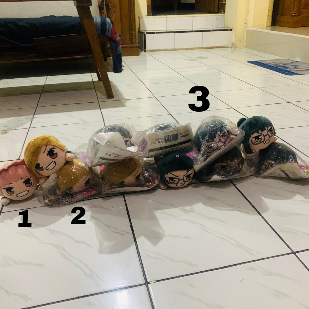 original japan nesoberi jujutsu kaisen nobara yuji maki