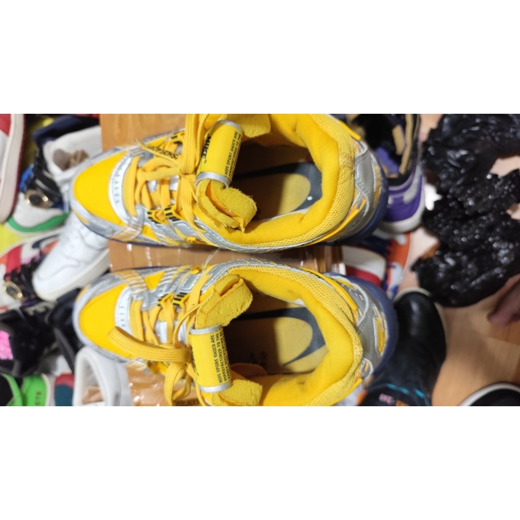 nike sb bekas 42 kulit legit mulus