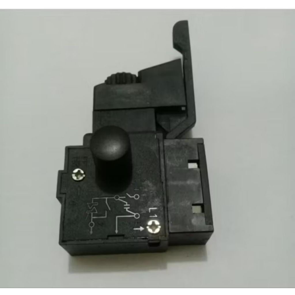 Saklar Mesin bor 13 mm Bolak Balik switch bor 13 mm