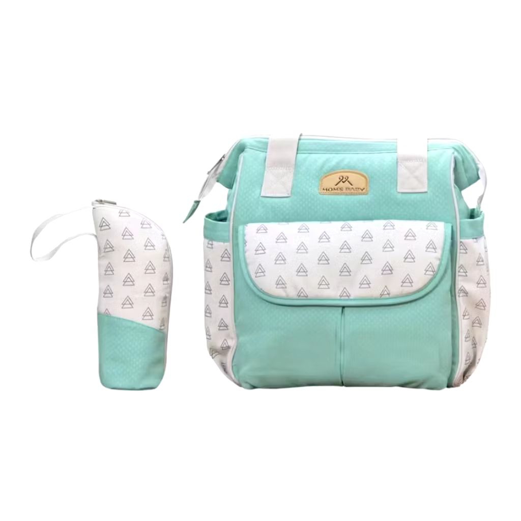 MOM'S BABY Tas Bayi Ransel PRELOVED