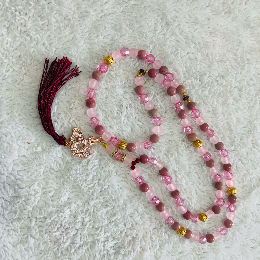 tasbih 99 butir