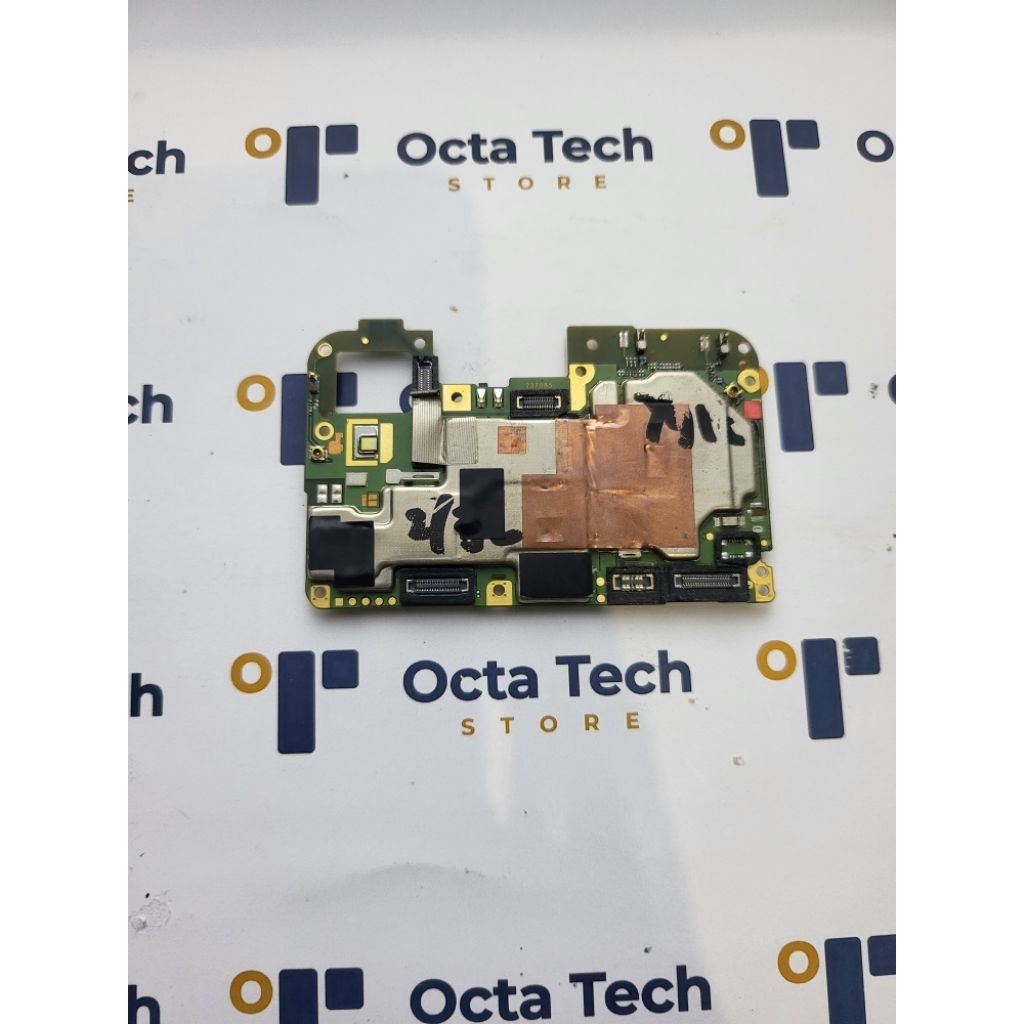 Mesin Vivo Y91c Normal