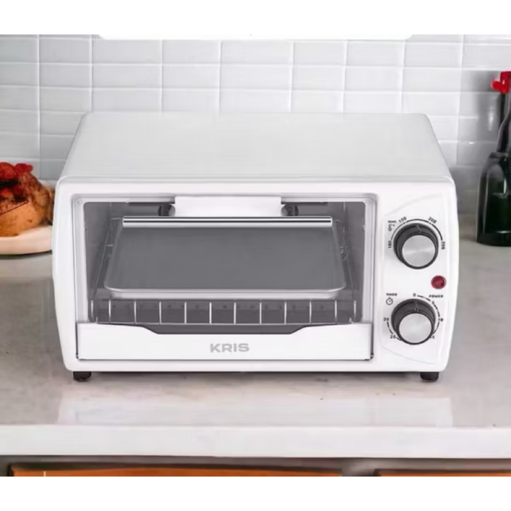 kris oven toaster (preloved)