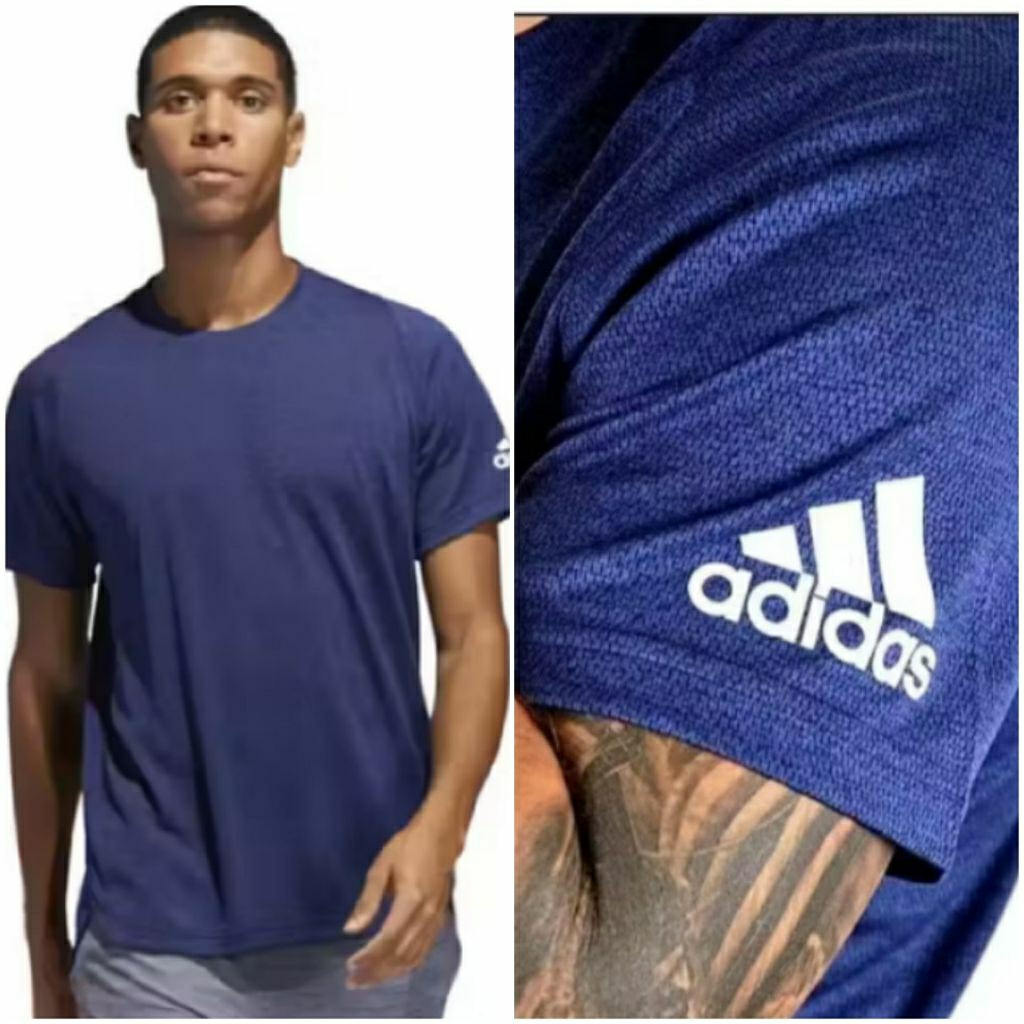 Kaos Olahraga Branded Rijek PL