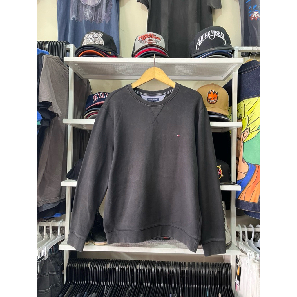 Crewneck Tommy Hilfiger