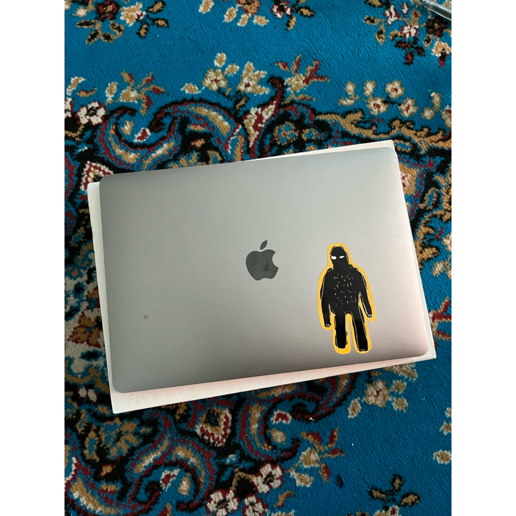 Macbook Air M1 256GB - MINUS
