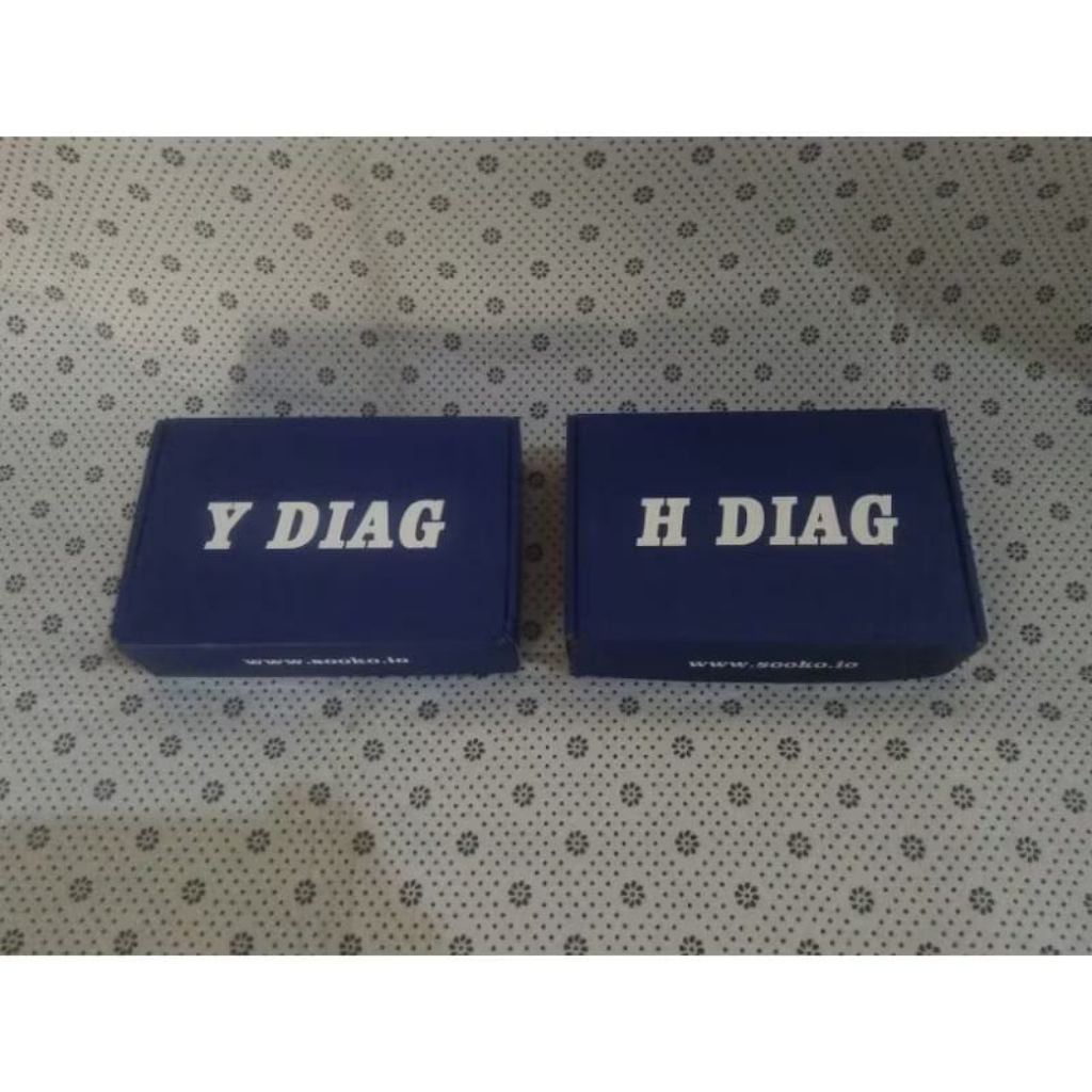 scaner motor honda dan yamaha