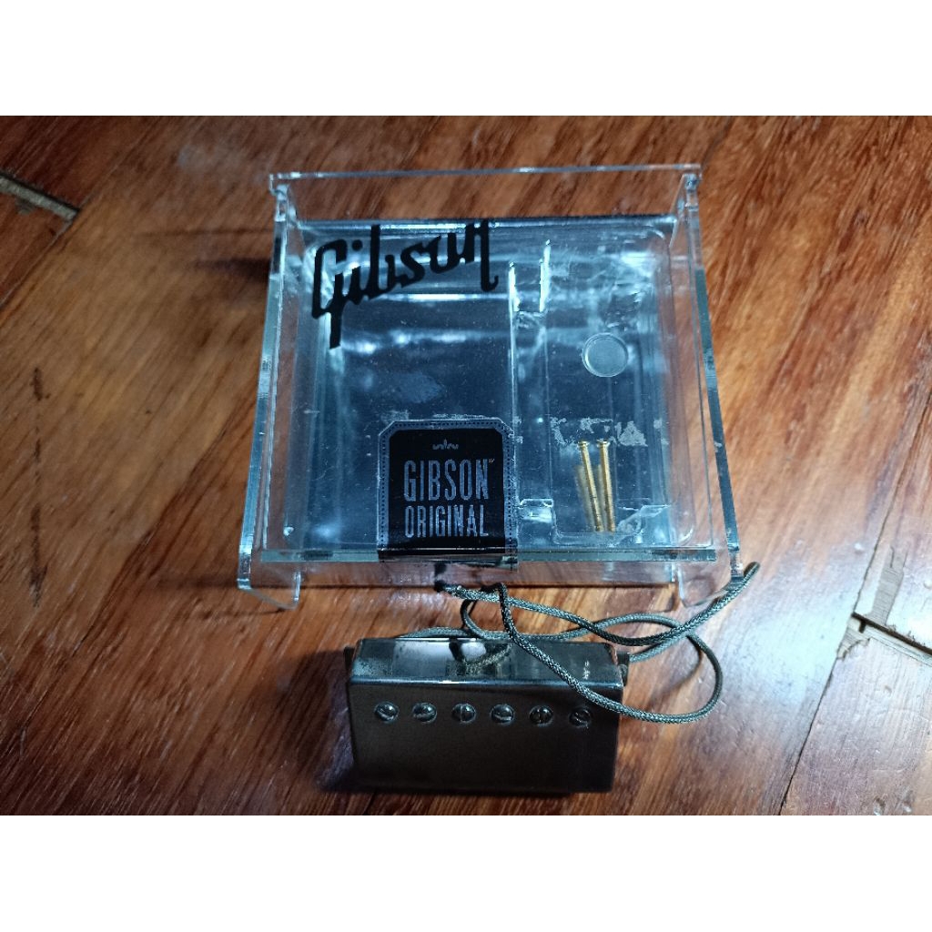 Gibson classic 57 pickup