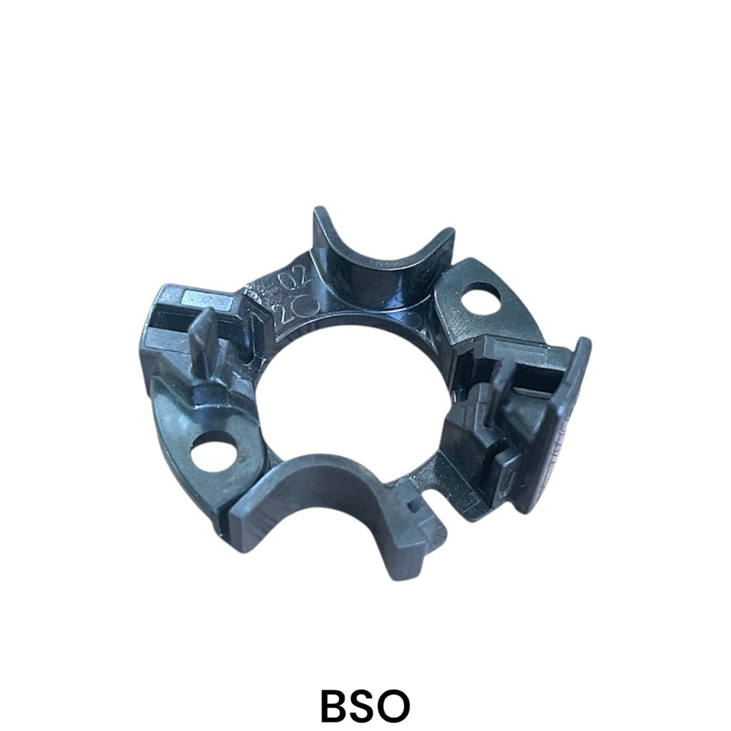 Dudukan Areng Arang Stater Rumah Dudukan Areng Dinamo Stater Yamaha Vega ZR Mio J Jupiter Z