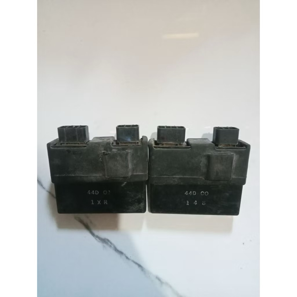 ECU CDI Yamaha xeon karbu 44D (ORIGINAL)