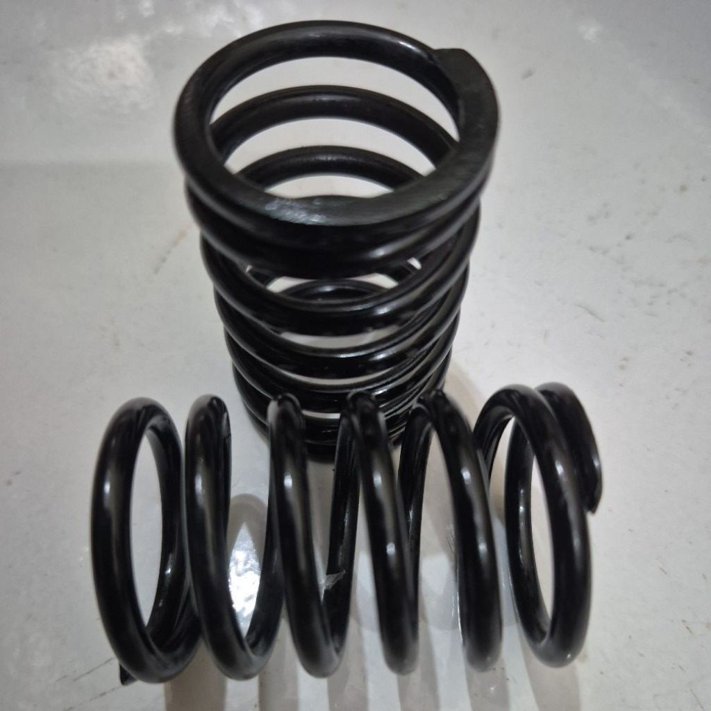 KND220 / KND250 Pir Klep Mesin Kubota Lama KND 220 / KND 250 (2 PCS) Mesin Kubota Lama