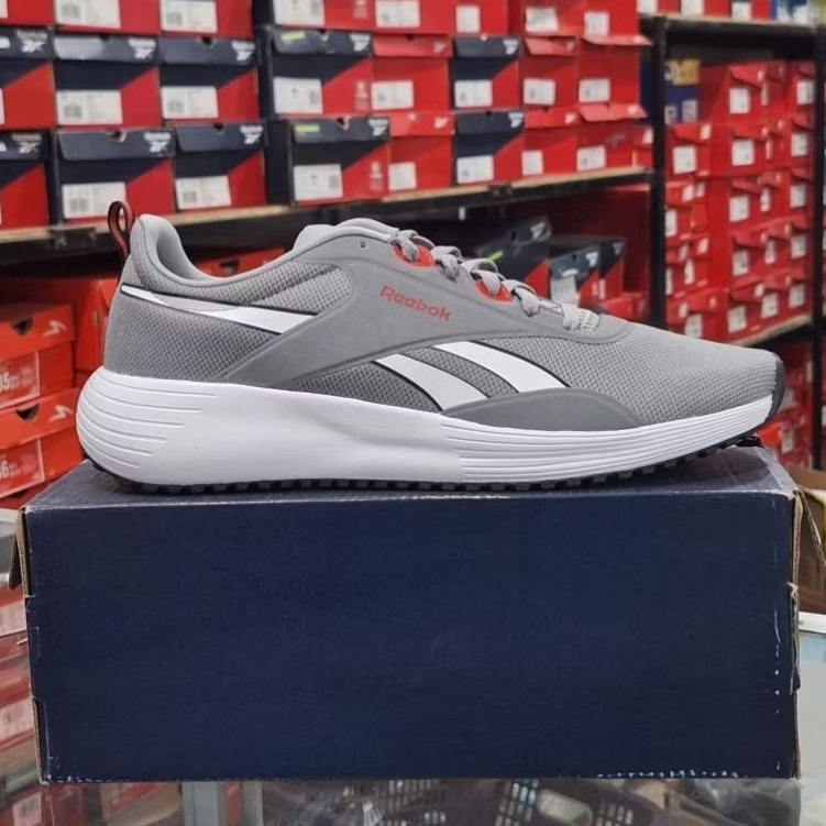 Sepatu reebok berkualita / sepatu lari reebok original / sepatu reebok termurah