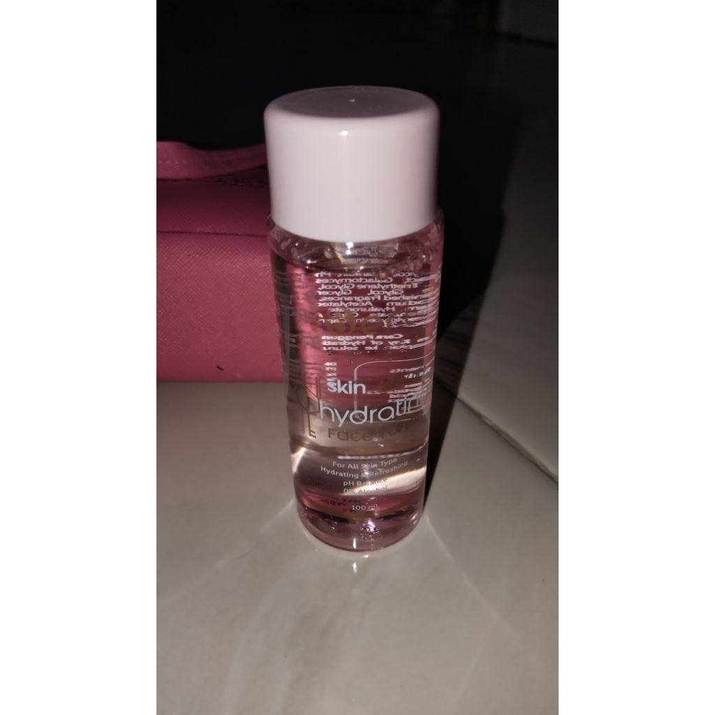 skincare berl cosmetic