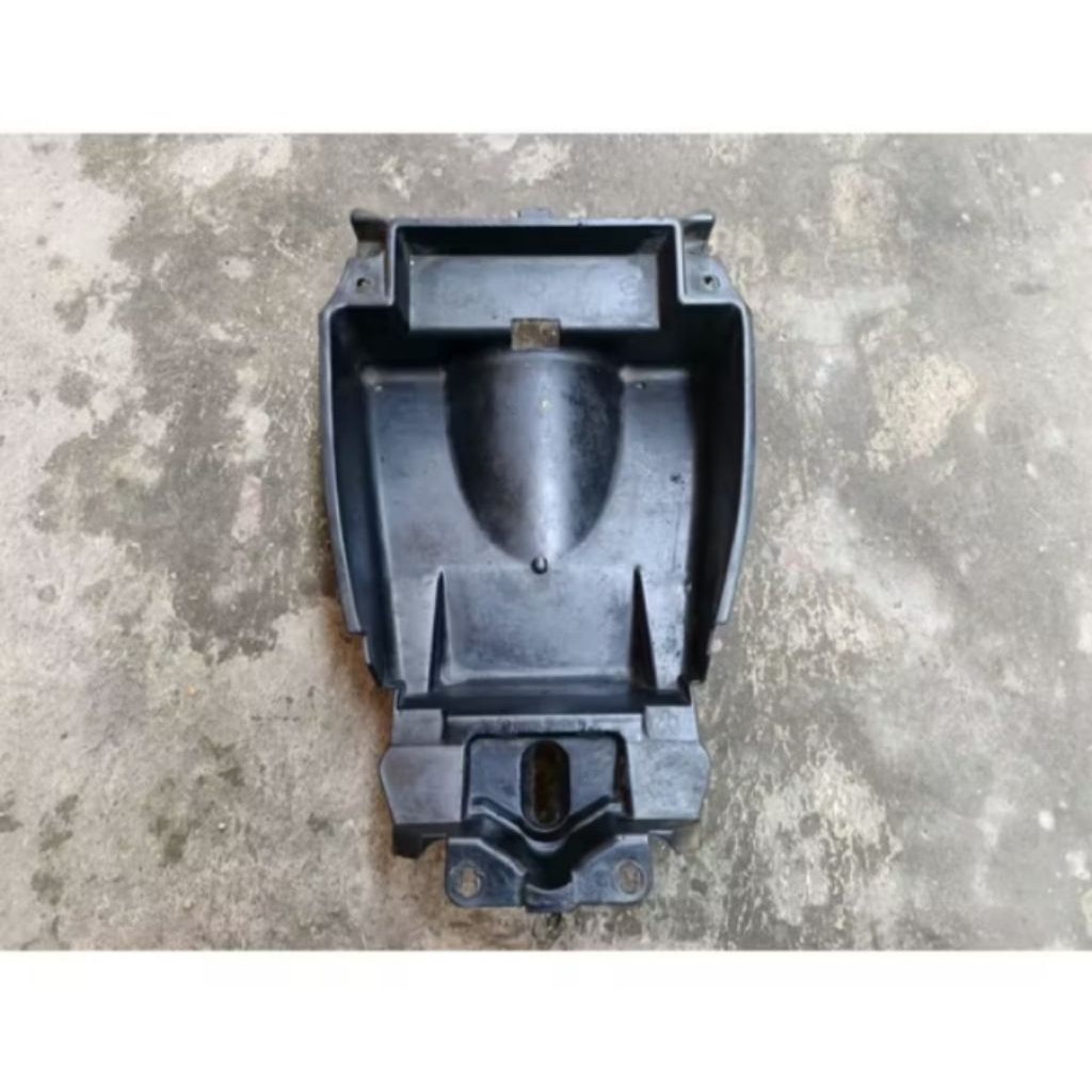 bagasi box jupiter z jupiter z burhan original copotan