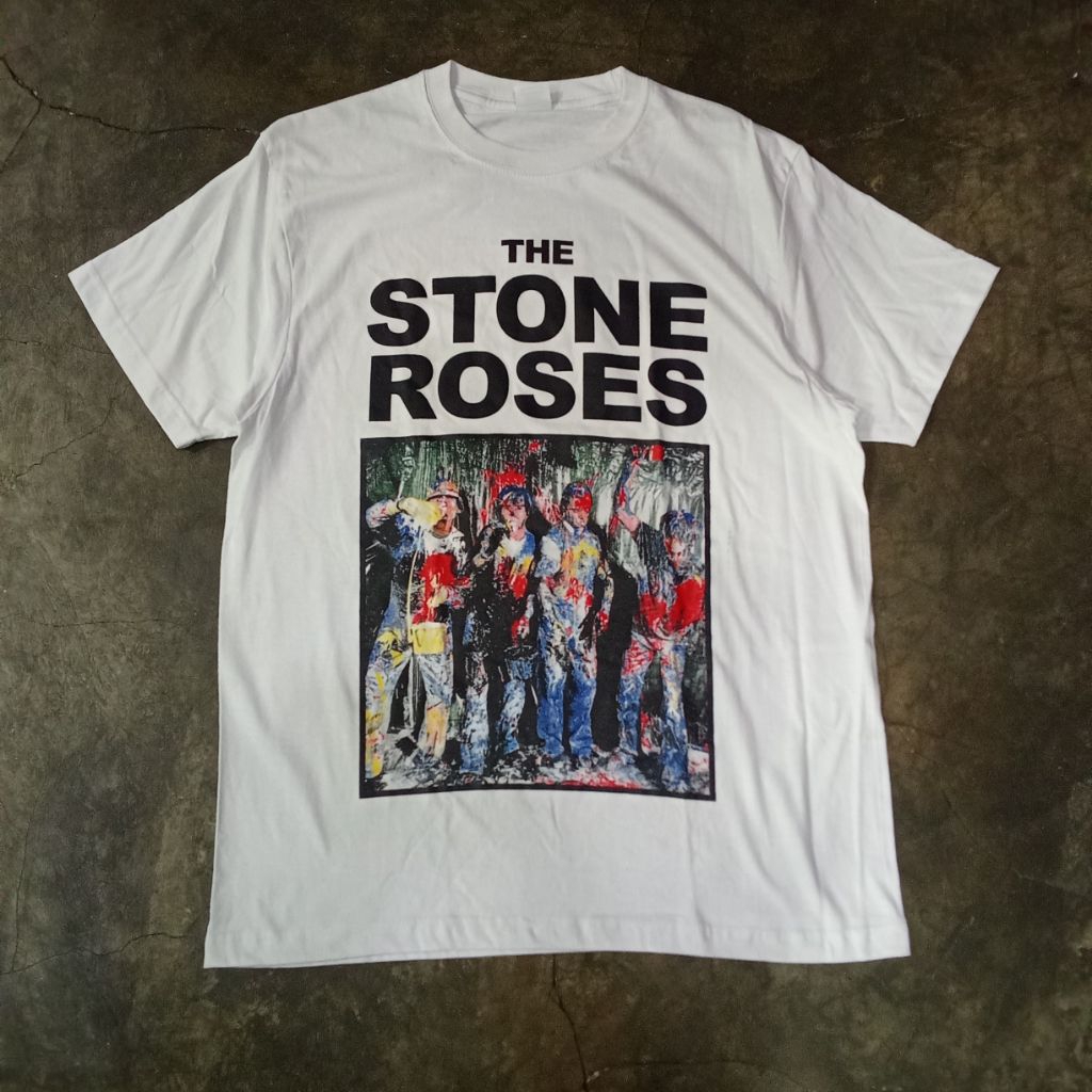 The Stone Roses T-Shirt