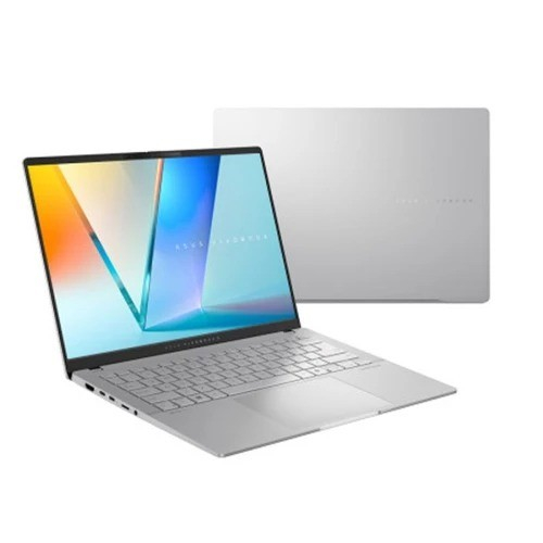 ASUS Vivobook 14 M1407KA-VIPS5151M - Ryzen AI 5 340/16GB/512GB/14inch/WIN11/OHS24/M365