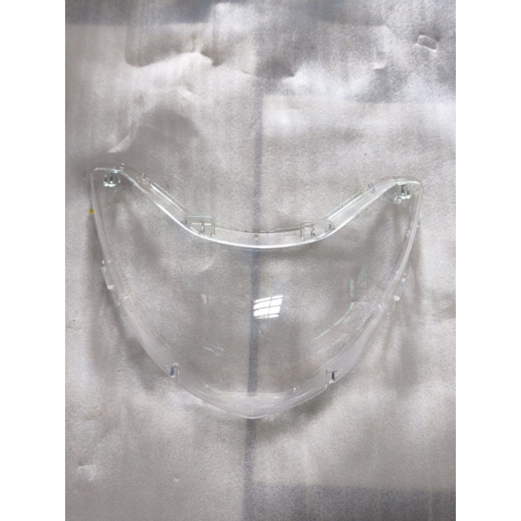 Mika Kaca Lampu depan Yamaha Freego old Original Mika lampu kaca lampu mika headlamp Freego old ori