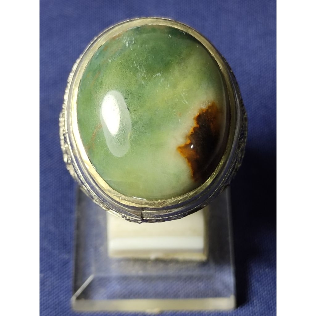 Natural Edong Garut Stone / Batu Garut Edong, KLASIK, 1