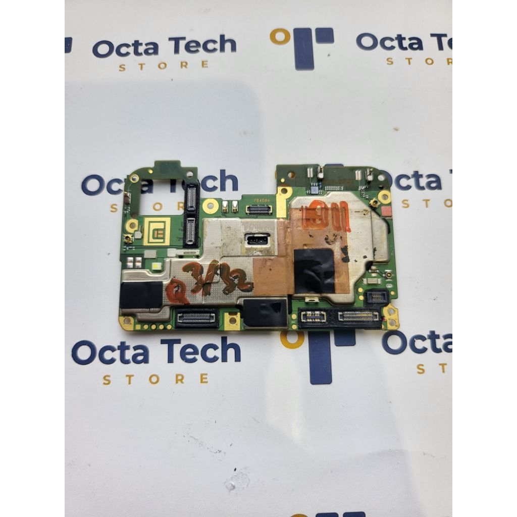 Mesin Vivo Y93 Qualcomm (1811) Minus Sinyal