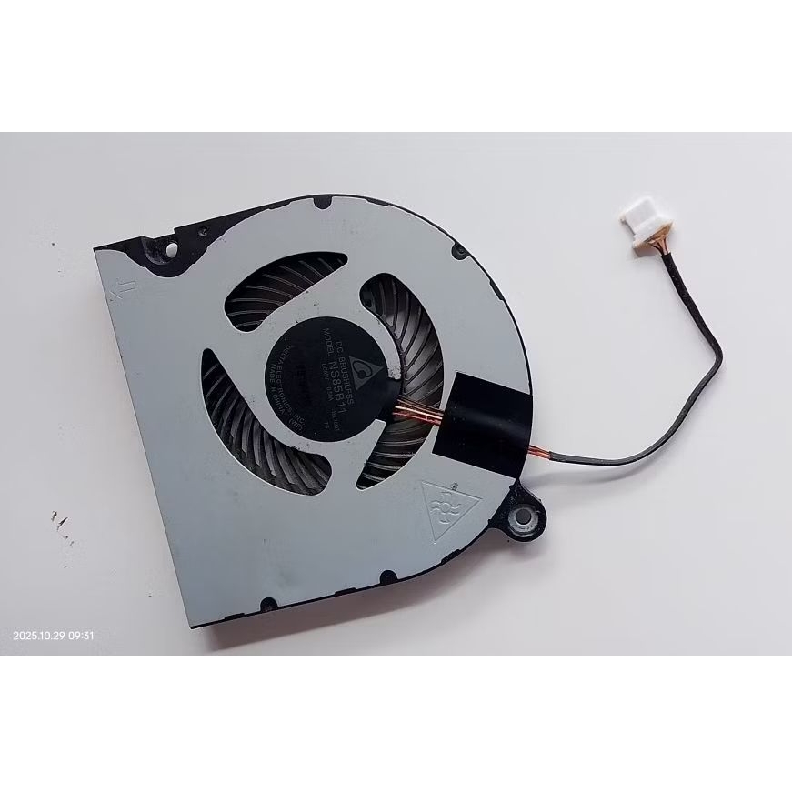 fan laptop acer aspire 3 a314-32