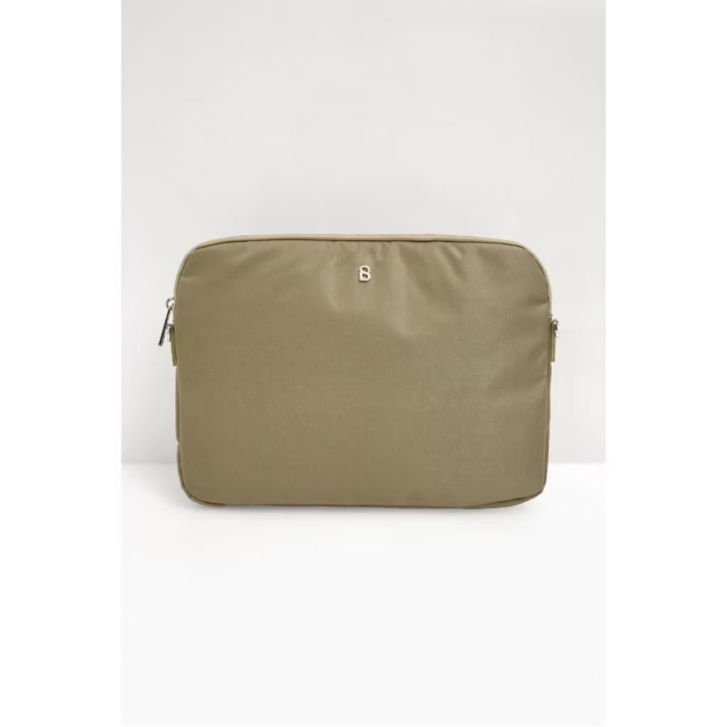 Buttonscarves Mona Laptop Case Tas Laptop