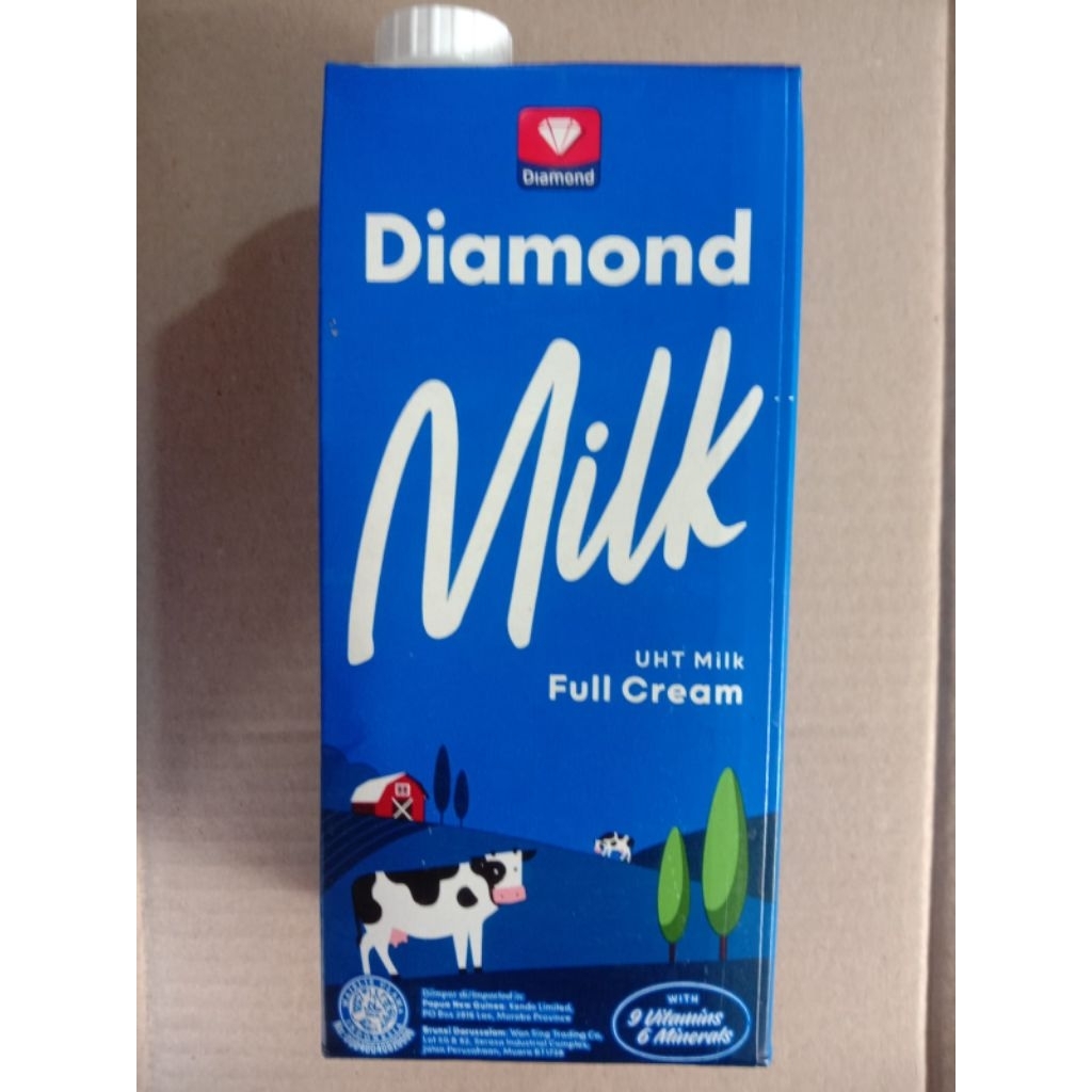 SUSU DIAMOND1000ml