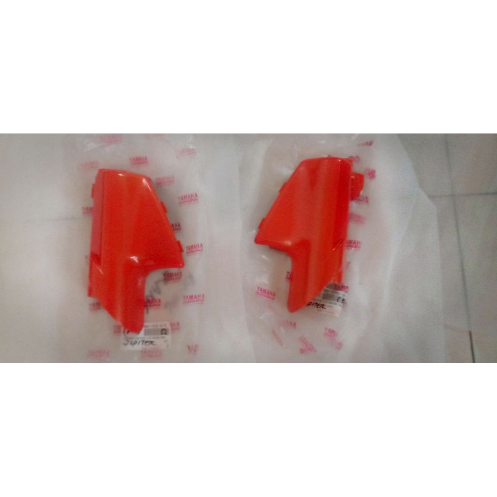 Tutup as shock Vega dan Fizr original nos