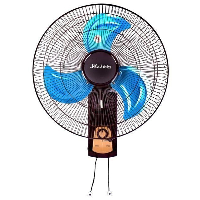 Kipas Angin Dinding Besi 18 In / Kipas Angin Hachida