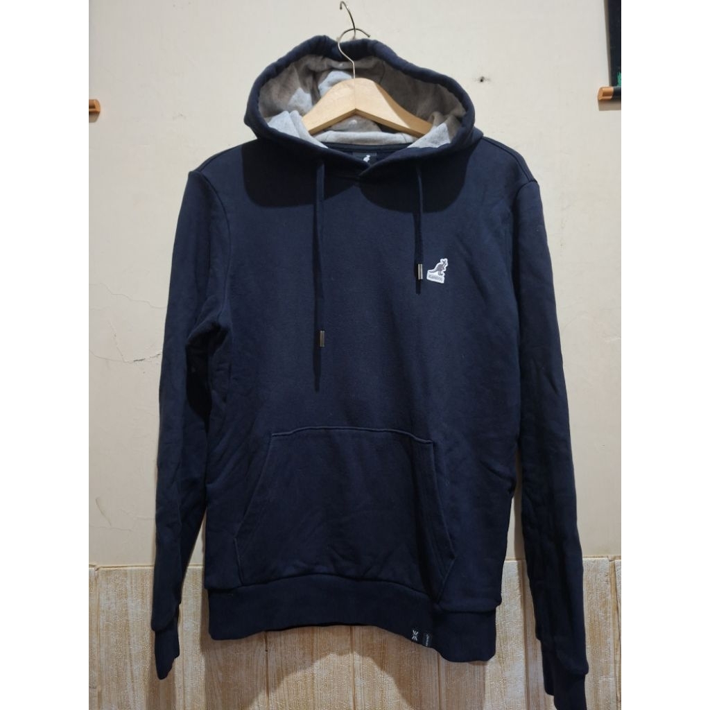 Hoodie Kangol Ori