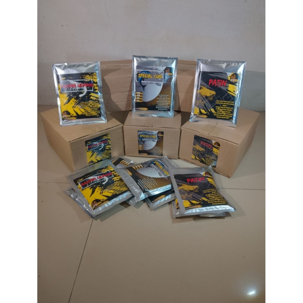 UMPAN PELET NILA,PATIN,LELE,TOMBRO