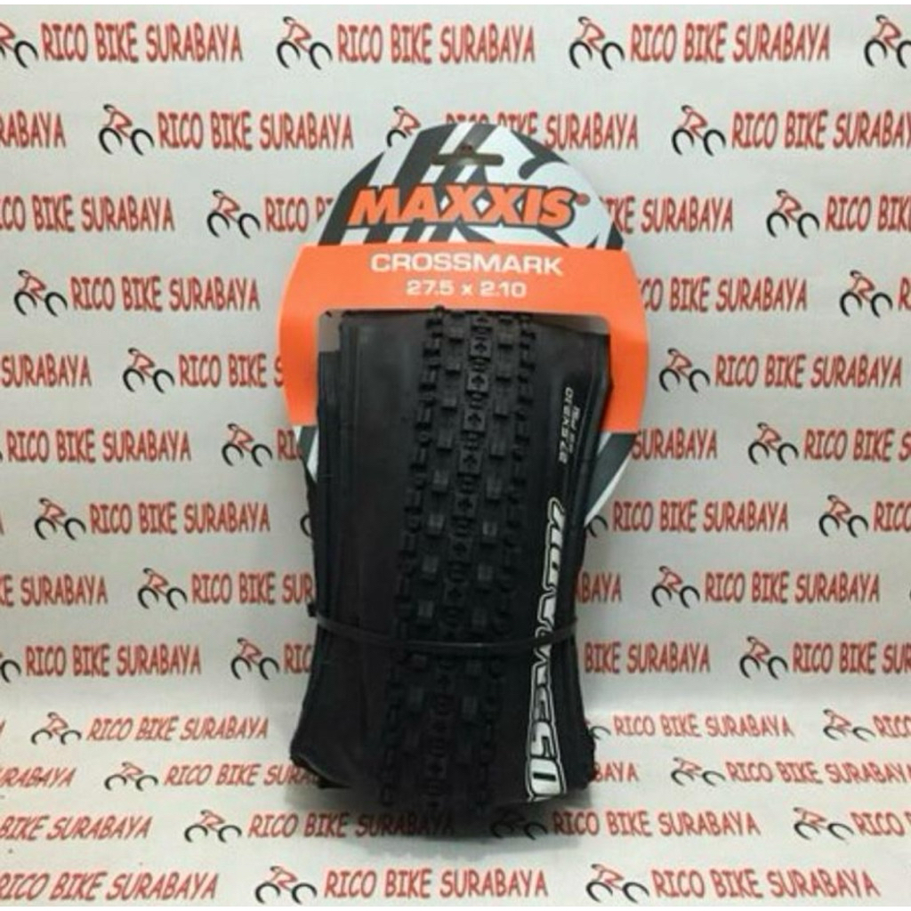 BAN LUAR MAXXIS CROSSMARK 27.5 x 2.10