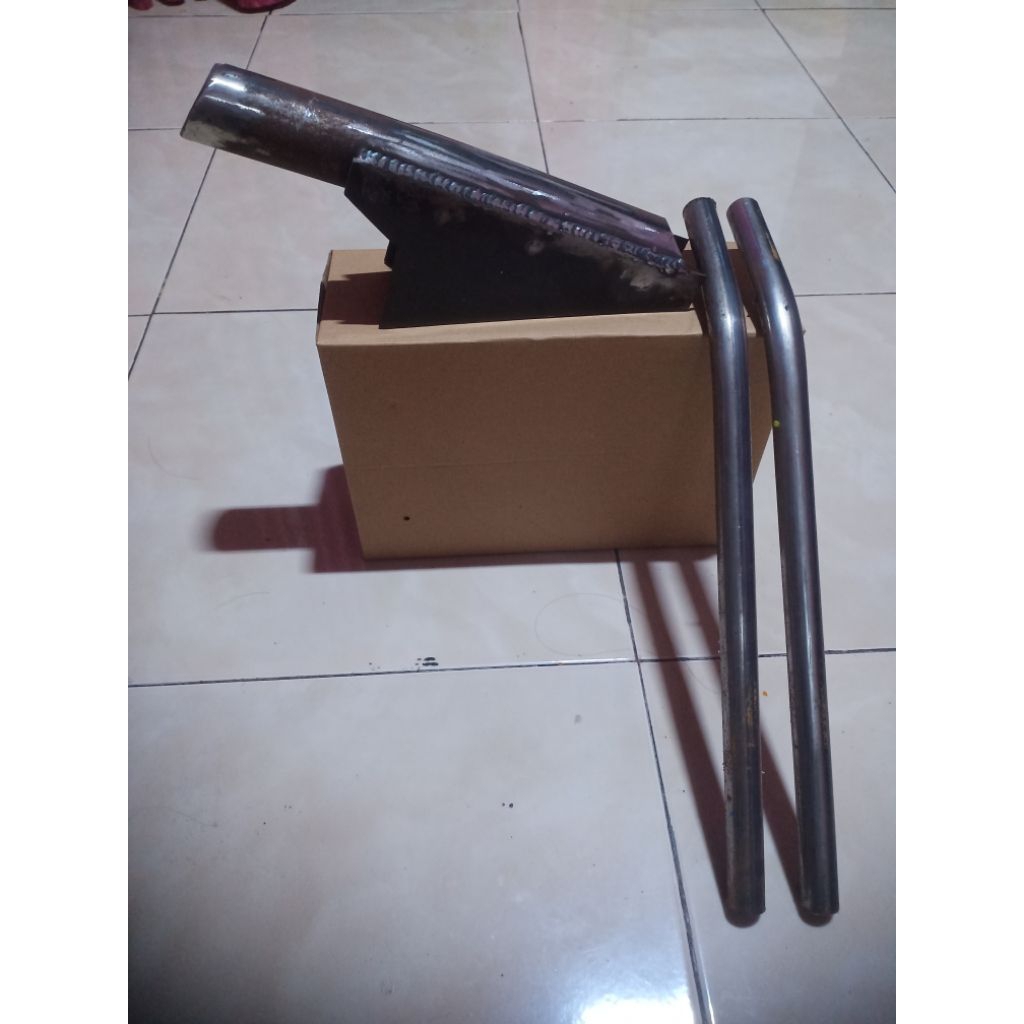 pemanis rangka RBT jupiter mx new/old