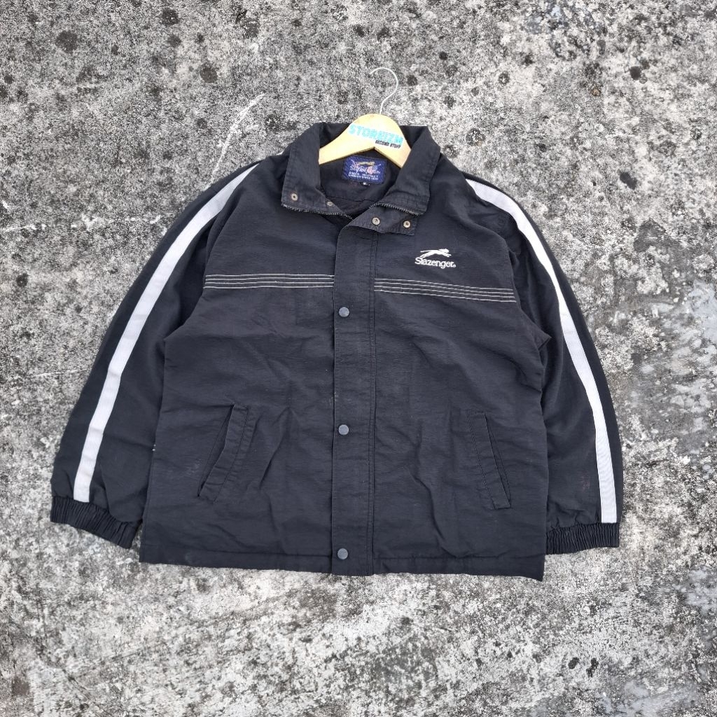 JACKET CASUAL VINTAGE SLAZENGER