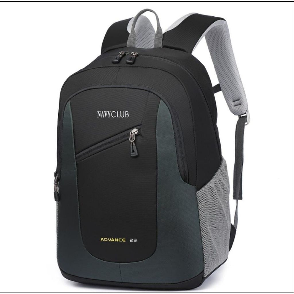 Navy Club Tas Ransel Kasual