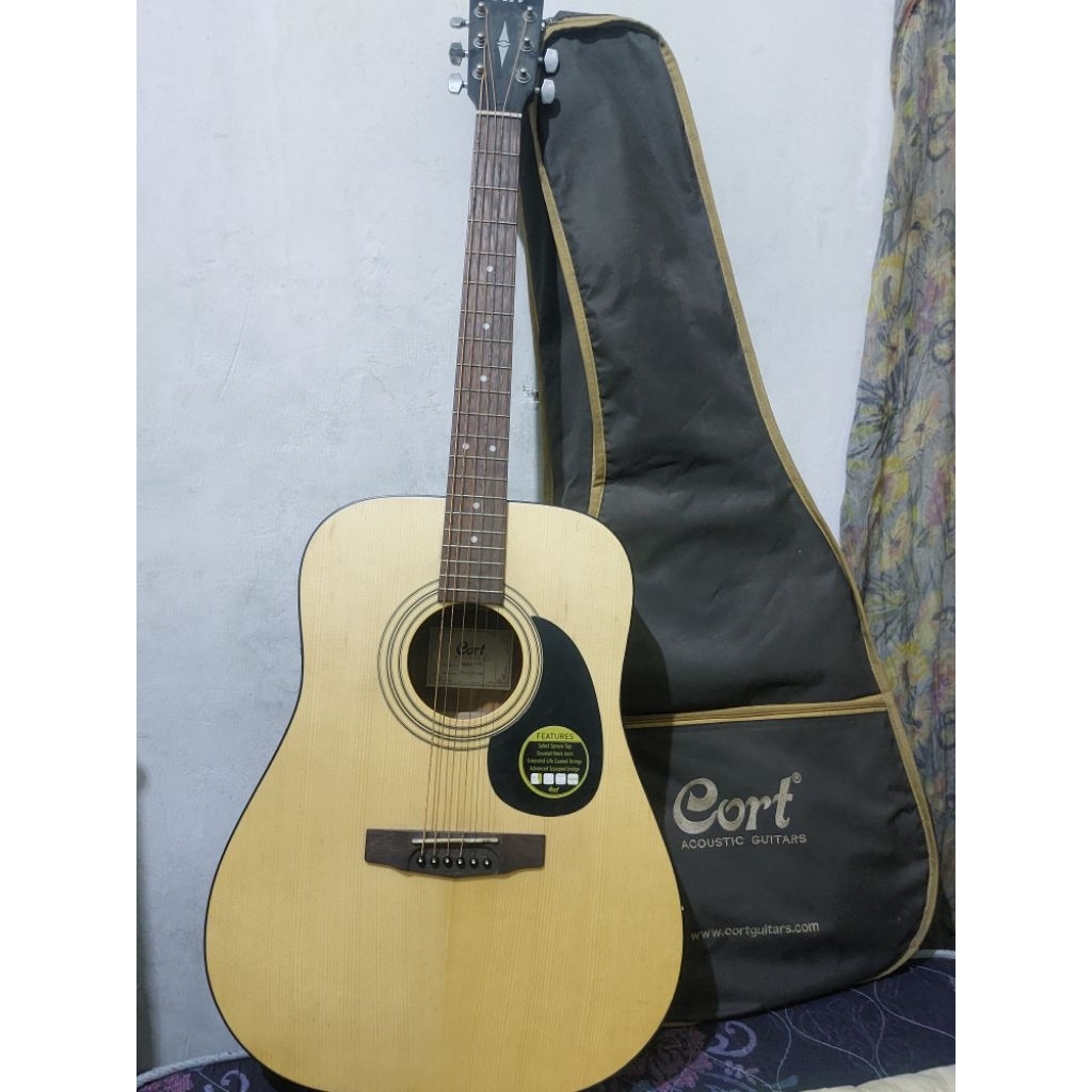 Cort ad810 e op Original
