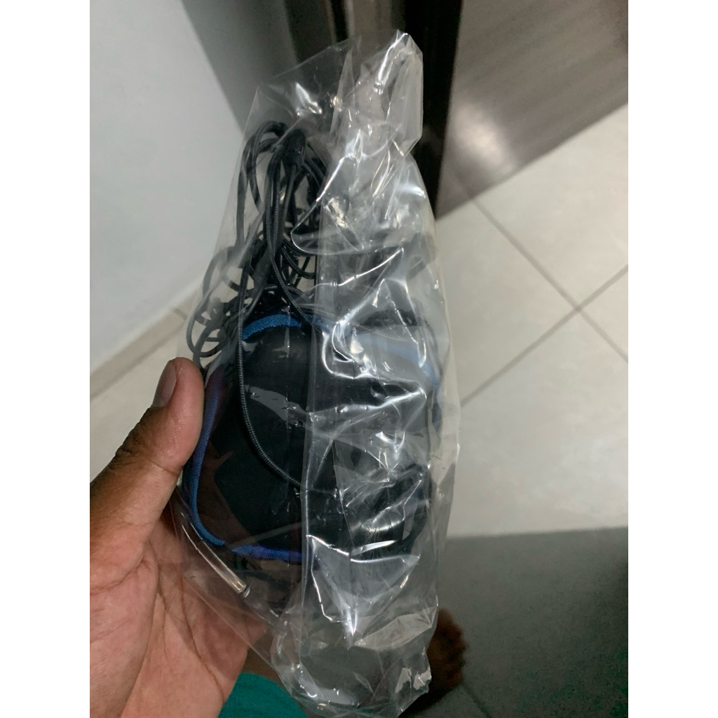 hedset borongan +hp rusak