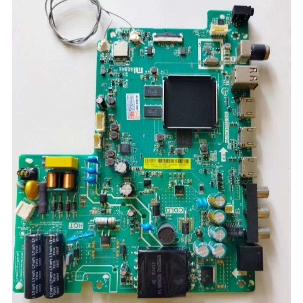 Mainboard MB Tv Original MI L32M5-EI L32M5 32M5