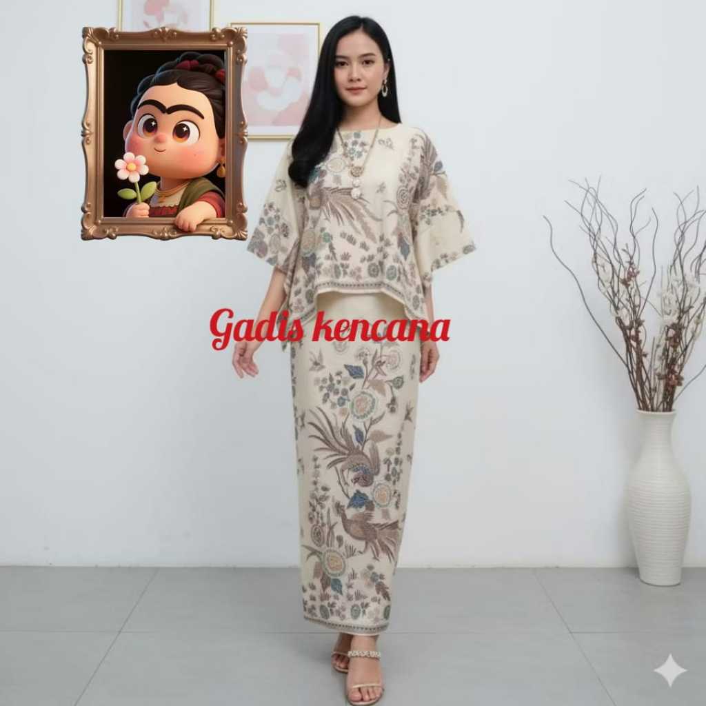 setelan wanita/setalan doby/pakaian wanita/pakaian muslim wanita/setalan