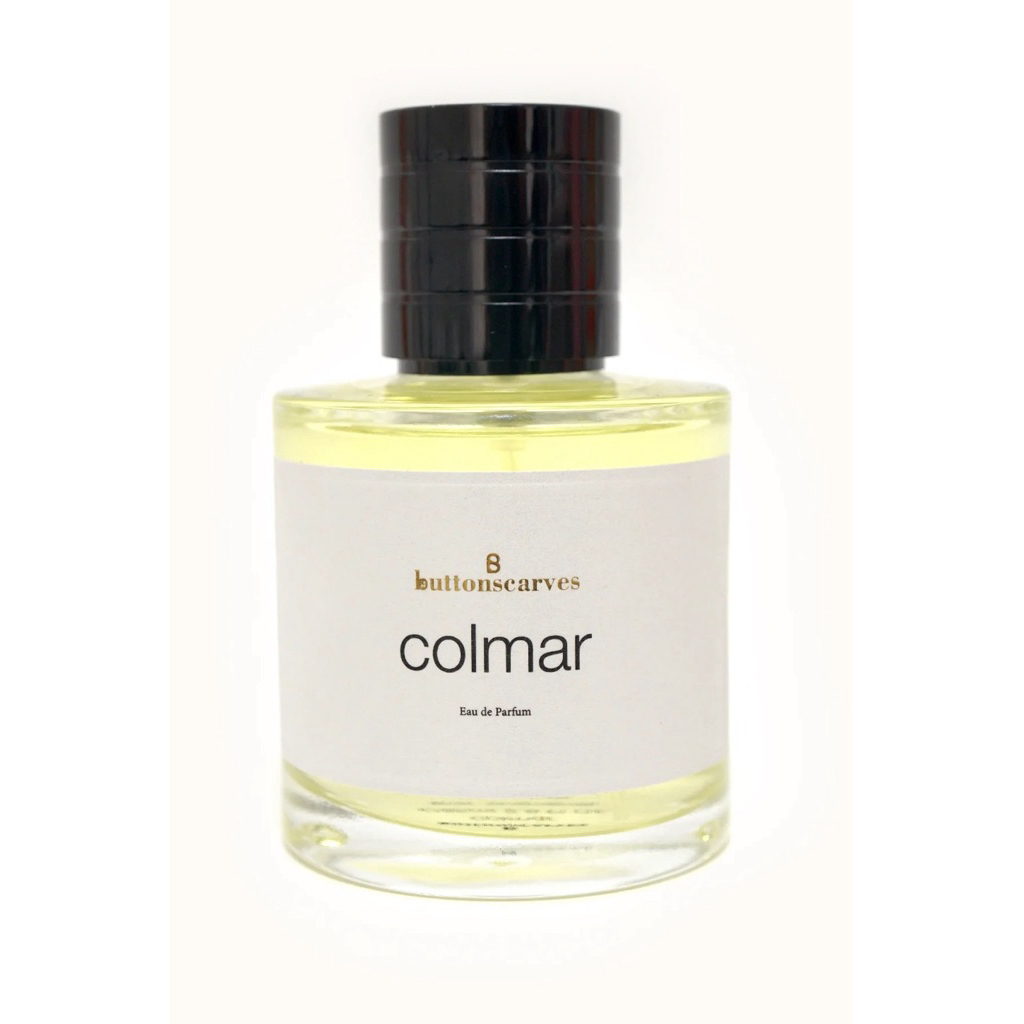 parfum Colmar