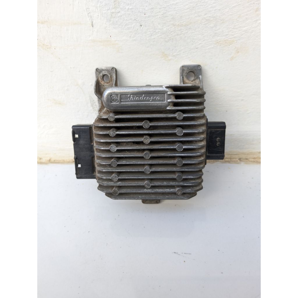 ECU ECM Honda vario 125 LED kode K60 Original