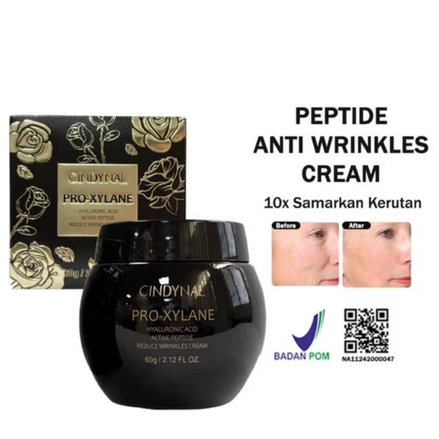 Pro xylane cindynal Cream BPOM / proxylane cindynal proxilane cindynal / pro xilane cindinal