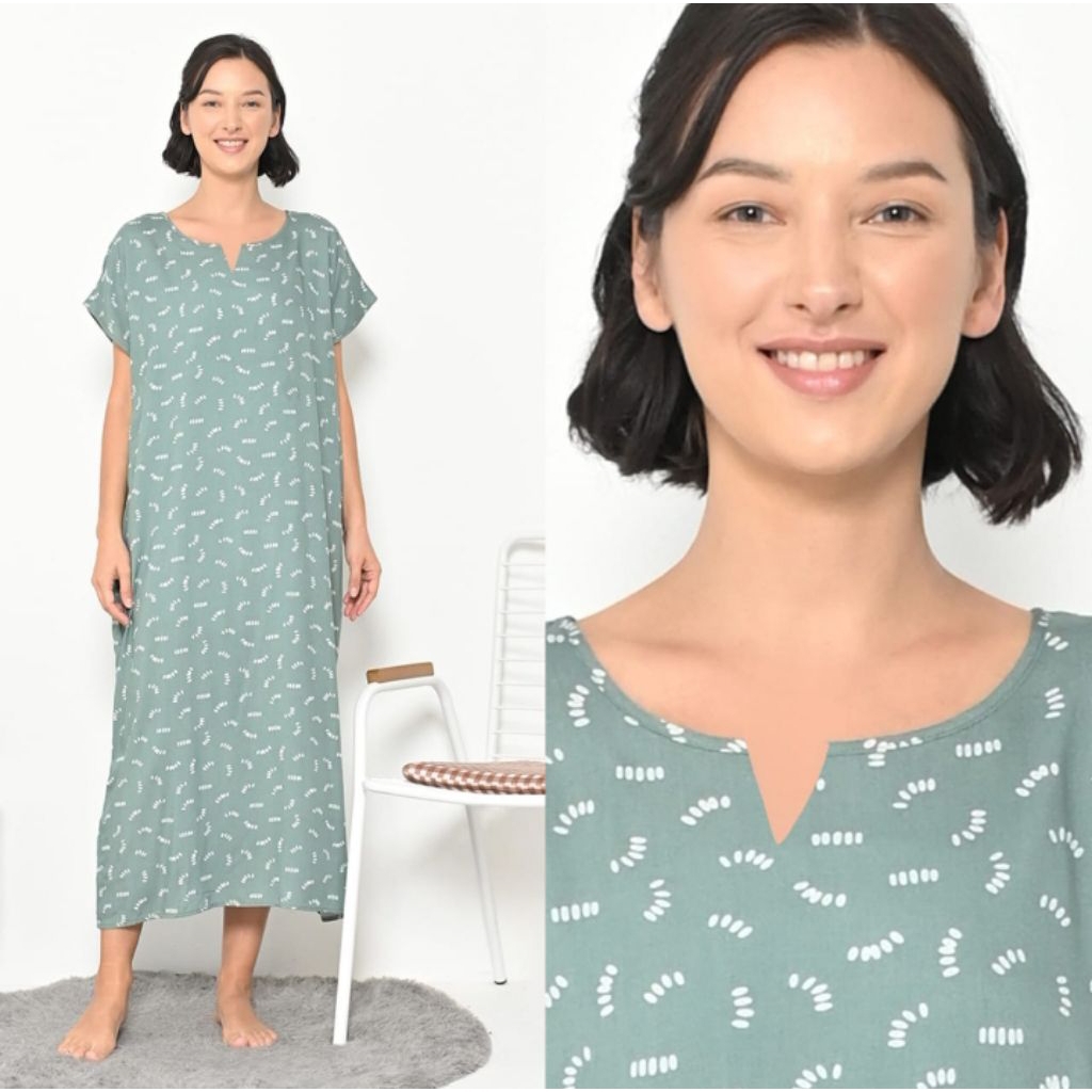 DASTER HABEL BUSUI SEMATA KAKI